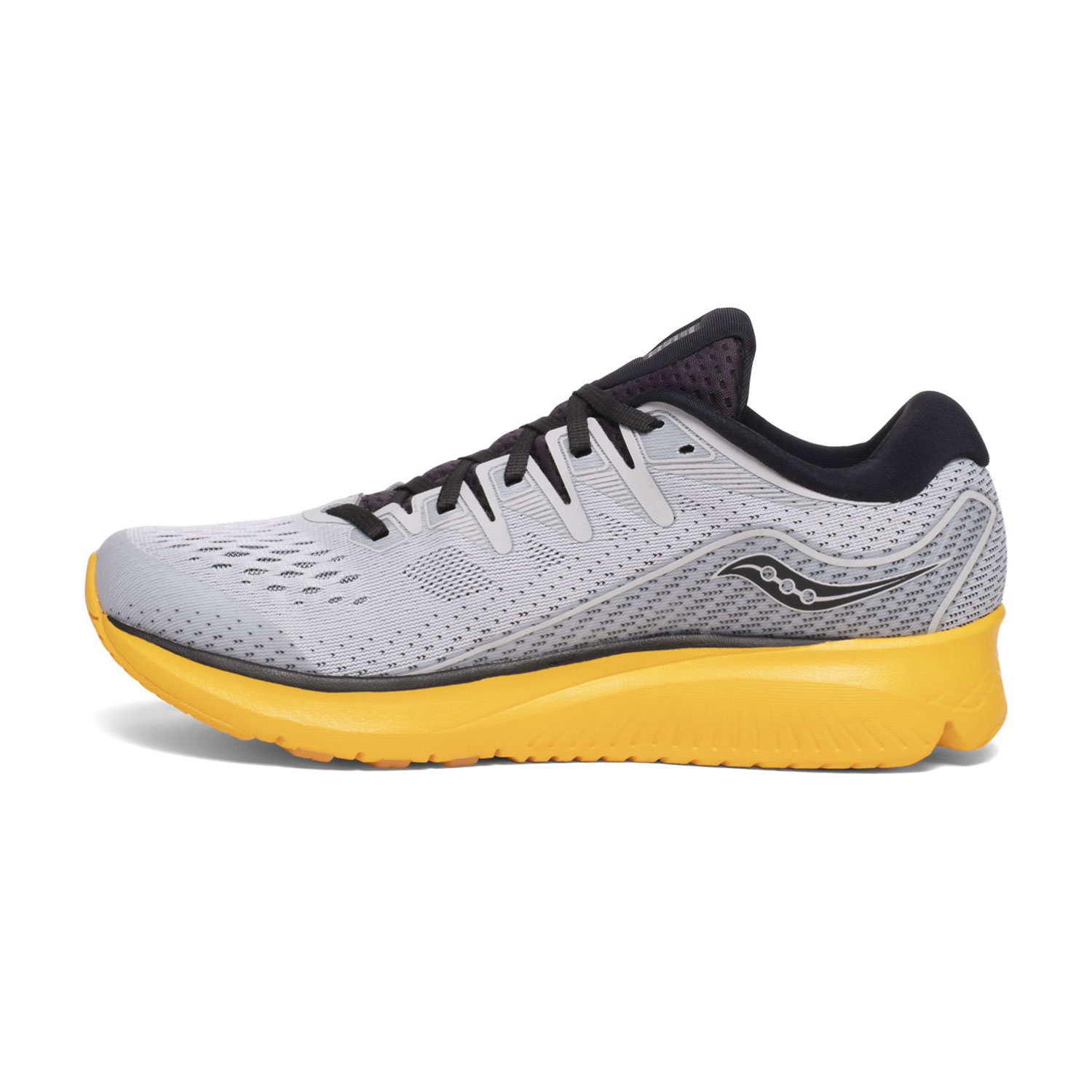 Ammortizzate: SAUCONY Running Ride ISO 2